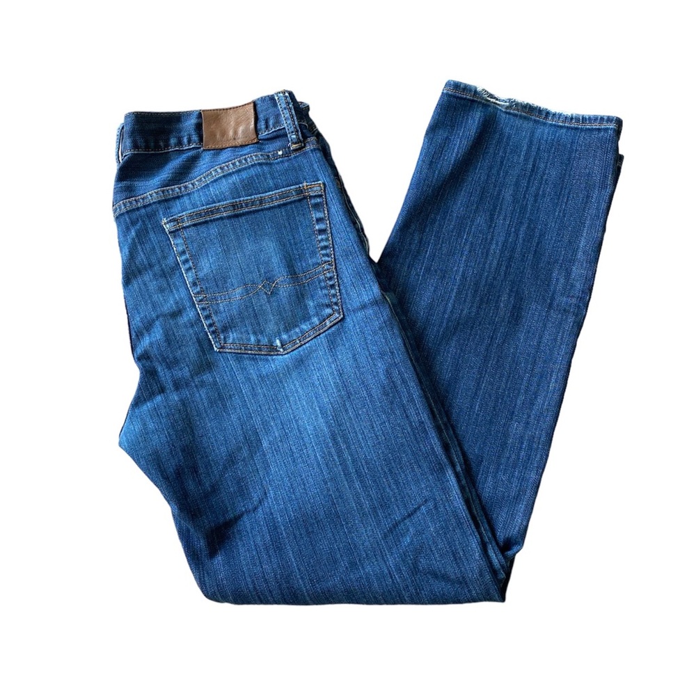 Lucky Brand Men’s 363 Vintage straight Jeans